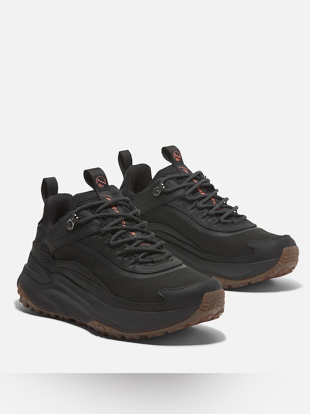 Timberland Women's Motion Access Waterproof Sneaker